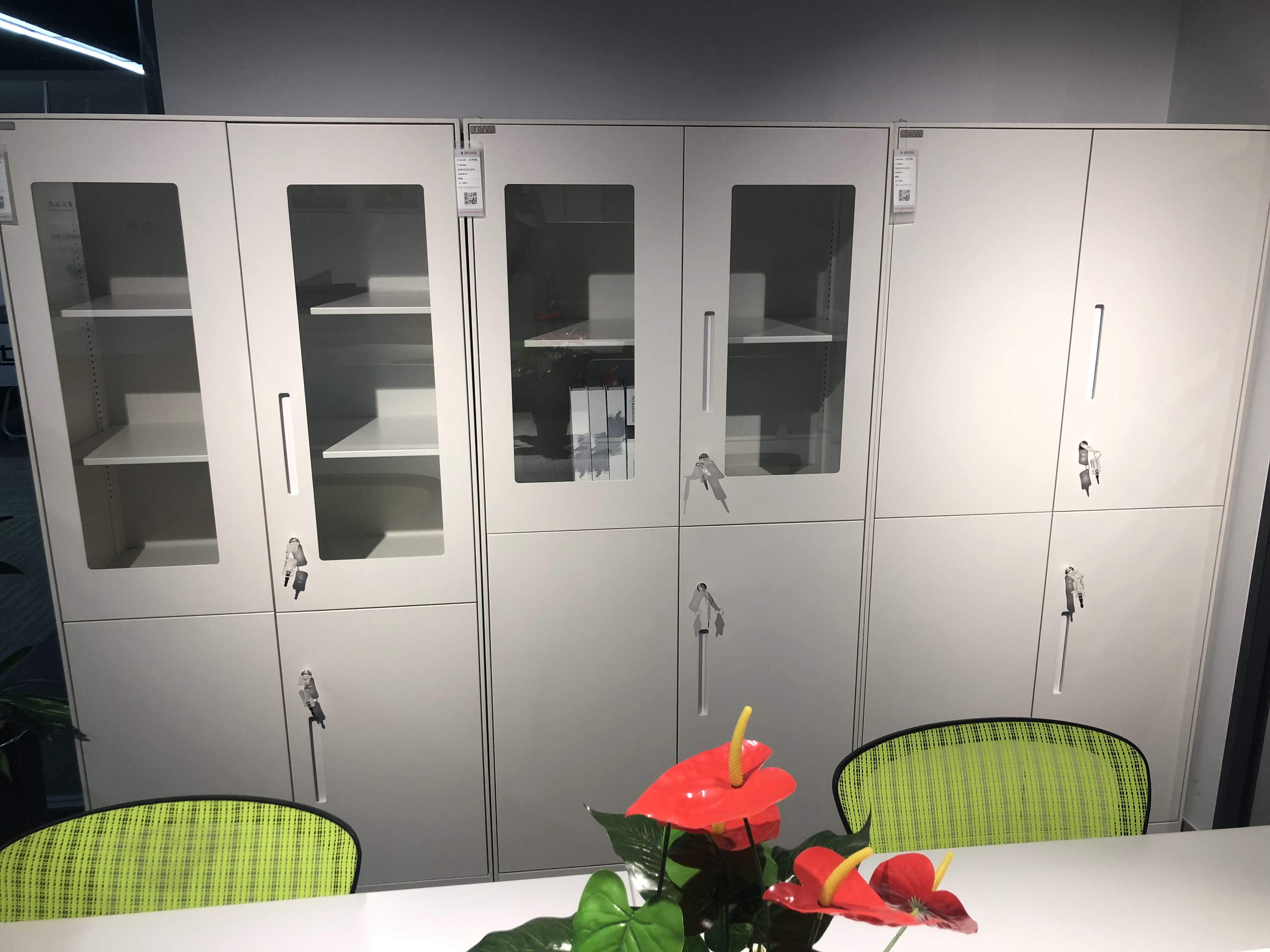 钢制文件柜xlgg-001